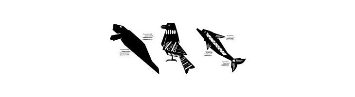 GetierTwo  Free Fonts Download