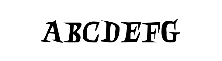 Charon  Free Fonts Download