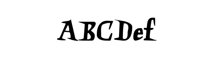 Charon  Free Fonts Download