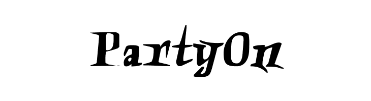 Charon  Free Fonts Download