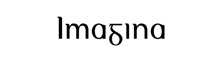 Glanchló  Free Fonts Download