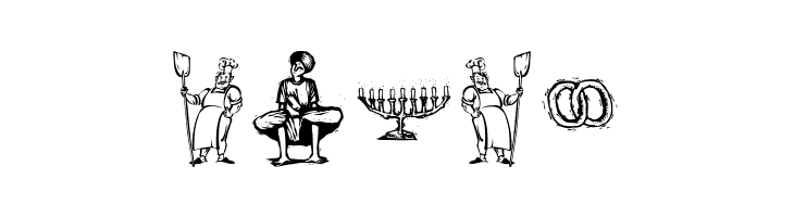 MiszellenK  Free Fonts Download