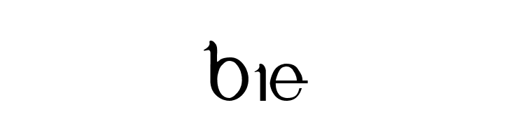 Tuamach Regular  Free Fonts Download