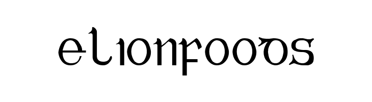 Tuamach Regular  Free Fonts Download