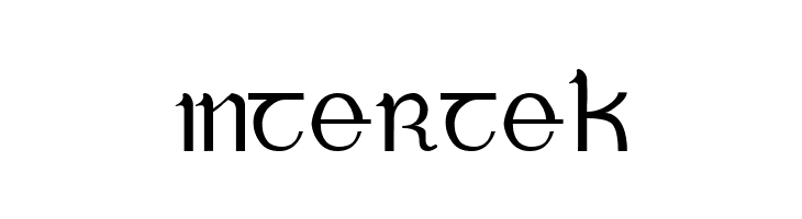 Tuamach Regular  Free Fonts Download