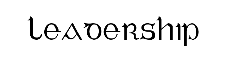 Tuamach Regular  Free Fonts Download