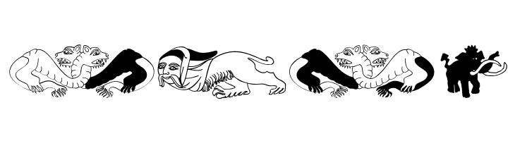 FewYearsLater  Free Fonts Download