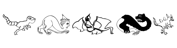 FewYearsLater  Free Fonts Download