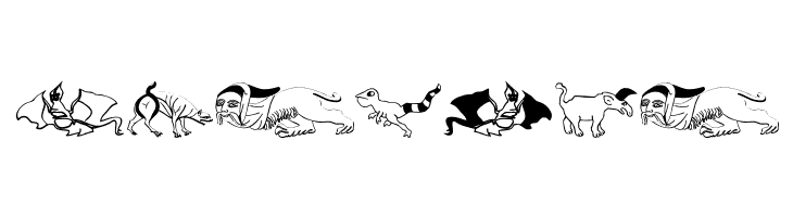 FewYearsLater  Free Fonts Download