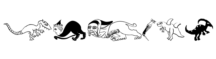 FewYearsLater  Free Fonts Download