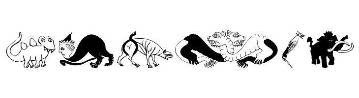 FewYearsLater  Free Fonts Download