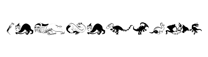 FewYearsLater  Free Fonts Download