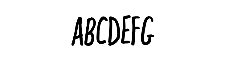 hectic  Free Fonts Download