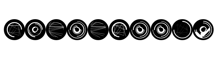 PostConstructivismInvers  Free Fonts Download