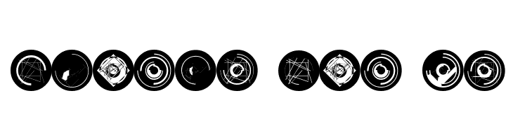 PostConstructivismInvers  Free Fonts Download