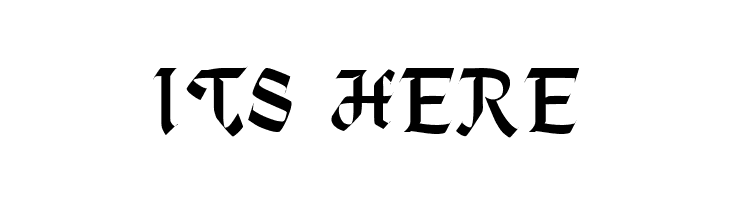 VI Ho&agrave;ng Sa  Free Fonts Download