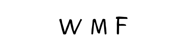 VI Tu Di  Free Fonts Download