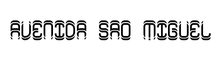 Synthetic BRK  Free Fonts Download