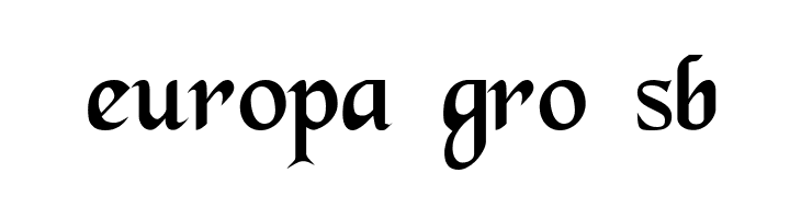 VI Chí Toàn  Free Fonts Download