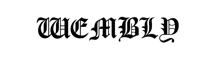 VI L&ecirc; Sa H  Free Fonts Download