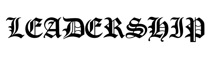 VI Lê Sa H  Free Fonts Download