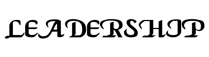 VI Khánh Hà H  Free Fonts Download