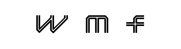 Lunasol  Free Fonts Download