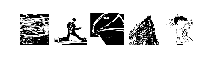 NewsFromAbsurdistan  Free Fonts Download