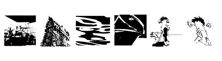 NewsFromAbsurdistan  Free Fonts Download