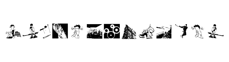 NewsFromAbsurdistan  Free Fonts Download