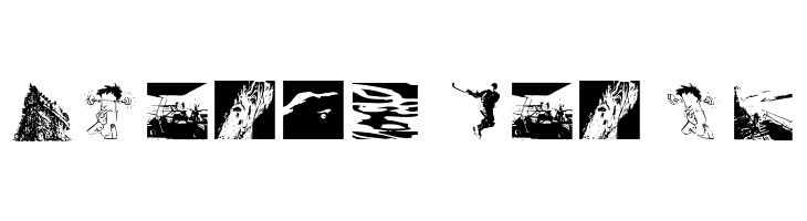 NewsFromAbsurdistan  Free Fonts Download