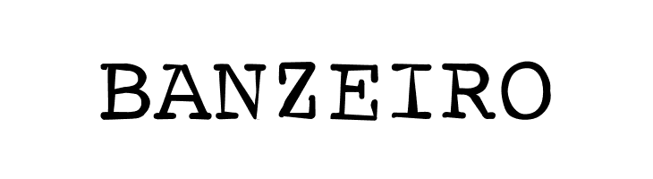 TypewriterScribbled  Free Fonts Download