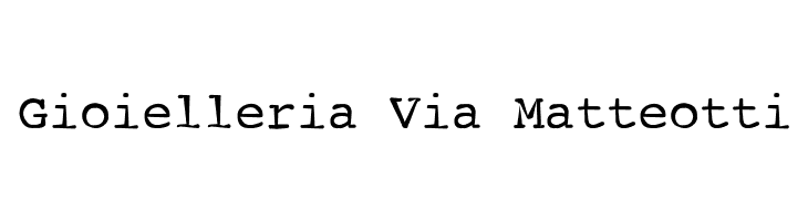 TypewriterScribbled  Free Fonts Download