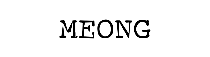 TypewriterScribbled  Free Fonts Download