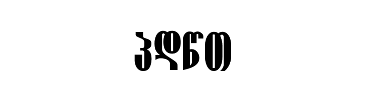 Pakizy-ITV Bold  Free Fonts Download