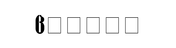 Pakizy-ITV Bold  Free Fonts Download