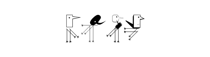 MechanicsActors  Free Fonts Download