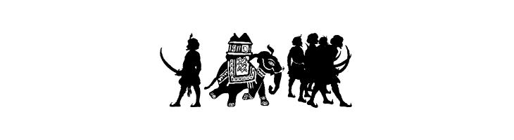EthnicReconstructions  Free Fonts Download