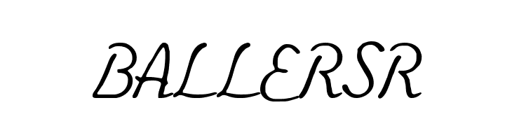 Eminenz  Free Fonts Download