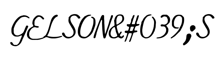 Eminenz  Free Fonts Download