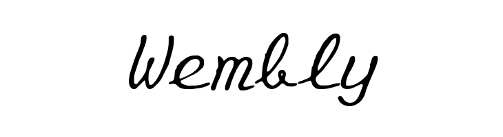 Eminenz  Free Fonts Download