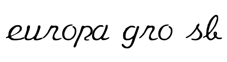 Eminenz  Free Fonts Download