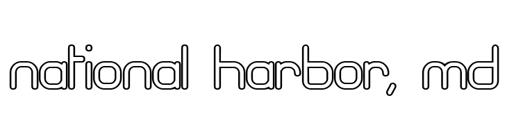 Brave New Era [outline] G98  Free Fonts Download