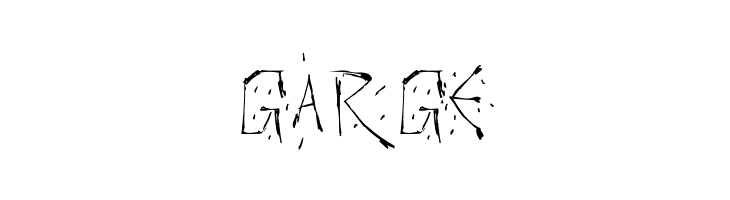Warlord  Free Fonts Download