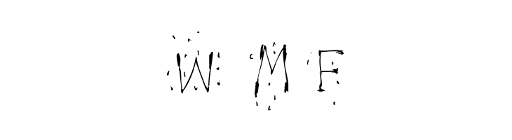 Warlord  Free Fonts Download