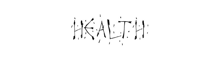 Warlord  Free Fonts Download
