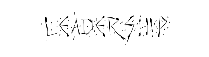 Warlord  Free Fonts Download