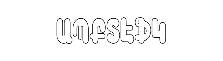 Arax-Barab  Free Fonts Download