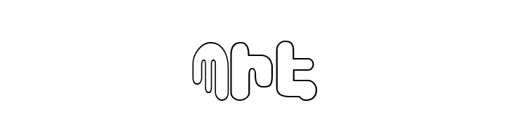 Arax-Barab  Free Fonts Download
