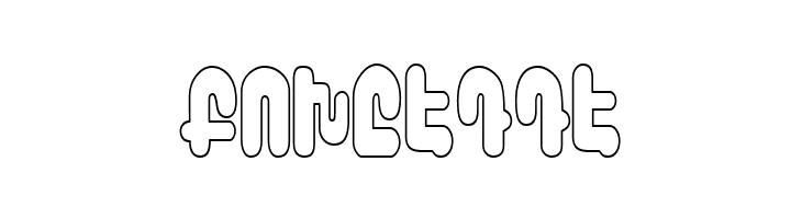 Arax-Barab  Free Fonts Download